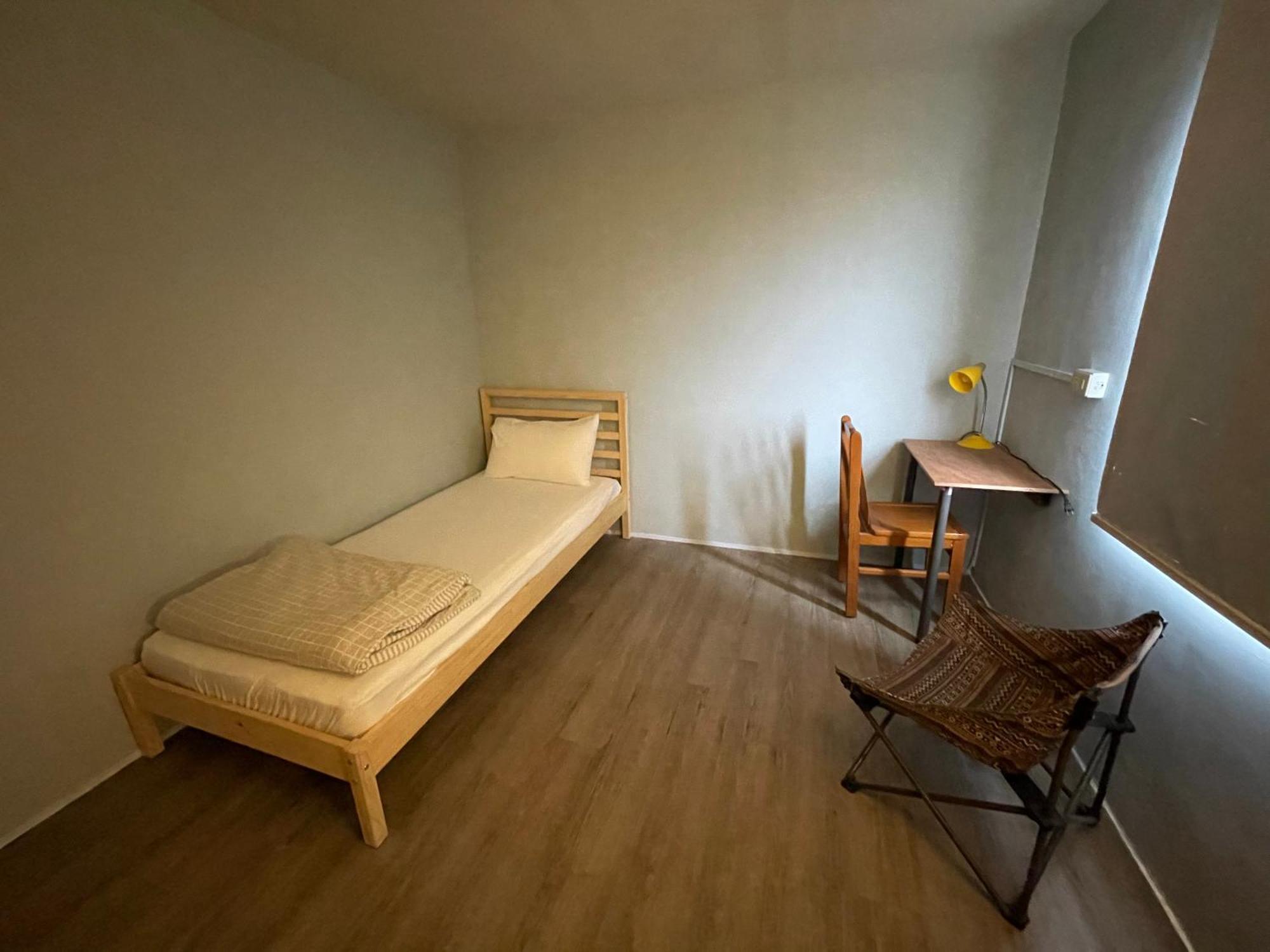 Swallows Hostel Xiaoliuqiu Exterior photo